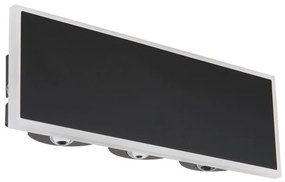 Aplica de perete LED SAIDY 25x9cm
