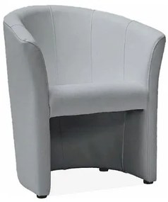 Fotoliu Thersa (Gri). 1050877