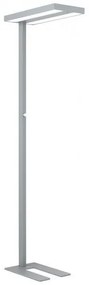 Lampa de podea dimabila cu detector de miscare si senzor de lumina naturala, OFFICE LED