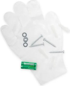 Plafonieră LED dimabilă Brilagi MODERN LED/58W/230V 2700-6500K + telecomandă