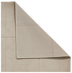 Covor bej 160x230 cm Elio Mink – Think Rugs