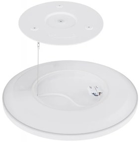 Plafoniera LED pentru baie IP44 SAPANA