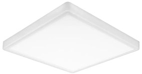 Plafonieră LED Top Light REVIT LED/24W/230V 3000/4000/6500K 30x30 cm alb