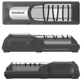 Ascutitor cutite electric Klausberg KB-7945