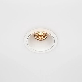 Spot incastrabil Alfa LED 2700K 1x10W 36 grade