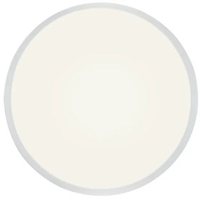 Globo 12364-30 - LED plafonieră dimabilă LED/28W/230V