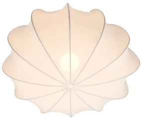 Lustra aplicata eleganta cu lumina difuza Aeron 40