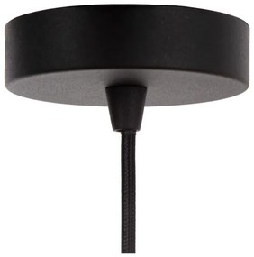 Lustră pe cablu Lucide 21435/60/38 TRIBUTE 1xE27/40W/230V crem