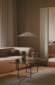 Lustra/Pendul decorativ design japonez Hill
