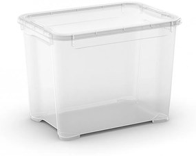 Coș de depozitare Curver S, 26,5 x 28,5  x 38 cm, S