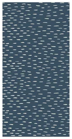 Tapet - Motive geometrice plate IX.
