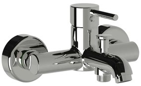 Baterie de cadă JIKA H3212F70044001 MIO crom lucios