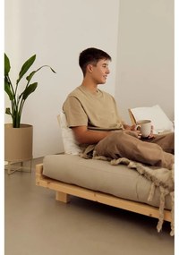 Canapea maro Social – Karup Design