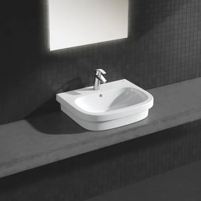 GROHE 23322001 - Baterie lavoar EUROSMART DN 15, crom lucios