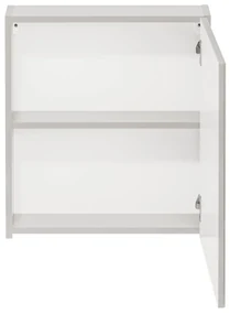 Corp suspendat cu oglinda Twinkle White
