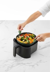 Formă de copt din silicon 25x25 cm XL – Lékué