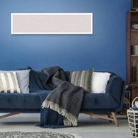 Leuchten Direkt 14762-16 - Lampă LED dimabilă STARRYFLAT LED/36W/230V + DO