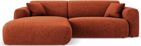 Coltar Nolio 4 locuri chenille