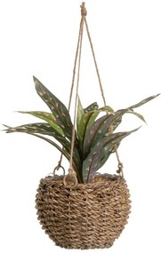 Plantă artificială (înălțime 25 cm) – Casa Selección