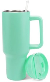 Termos verde mentă 1,2 l – Rex London