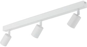 Spot NEX 3xGU10/10W/230V alb