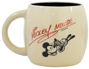 Cana Mickey Mouse - Vintage