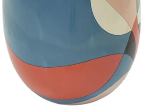 Vază Rubic Tall, Ø37X92 cm, Mauro Ferretti