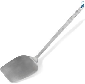 Spatula Tasty 678161, 33cm, Otel inoxidabil, Argintiu