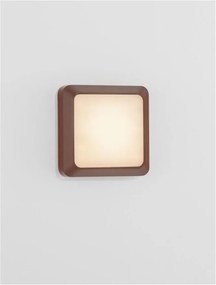 Aplica de perete LED pentru iluminat exterior IP54 APPIA