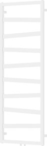 Mexen Zoom calorifer decorativ pentru baie 1430 x 530 mm, 477 W, alb - W130-1430-530-00-20