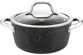 Cratiță cu capac Tescoma PRESIDENT Stone 1,8 l, 1,8 l