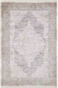 Covor BAROK 02253C, 160x230 cm, forma dreptunghiulara, fibre sintetice