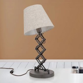 Veioza design vintage cu brat extensibil Factory