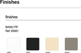 Set de 4 scaune exterior MADISON SLATS