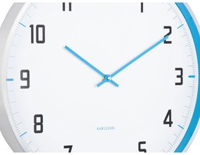 Ceas de perete ø 40 cm Sporty – Karlsson