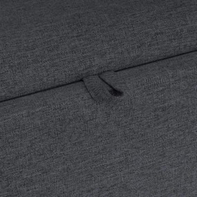 Taburet gri închis – Casa Selección