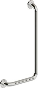 Lehnen Bară de susținere cu montare pe perete Finisaj: Crom NIL_0P1D