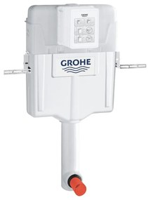 Rezervor wc incastrat Grohe GD 2