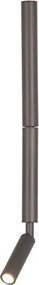 Searchlight 28127LT - Spot LED ARCHITECT LED/7W/230V maro
