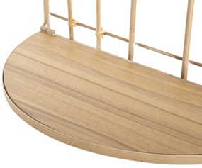 Mauro Ferretti  Raft Dublu cm 34,5X18X45,5 | Aosom Romania