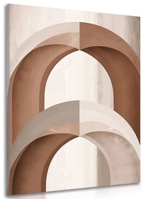 Tablou forme abstracte No12