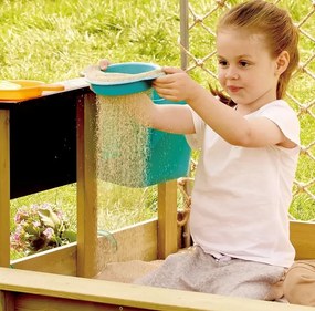 Bucătărie de exterior pentru exploratori Hape