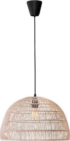 Lustra boho style design natural 40cm Melody NVL-9586446