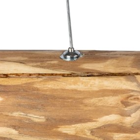 Lustră LED dimabilă pe cablu Spot-Light 69480104 LUCAS LED/25,5W/230V