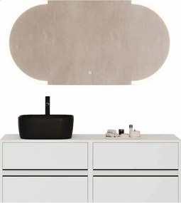 Set lemn masiv Mobilier Baie Suspendat Noela
