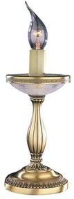 Veioza, Lampa de masa design italian realizata manual 4650