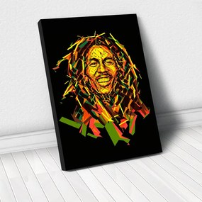 Tablou Canvas - Bob Marley 40 x 60 cm