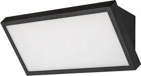 Aplica LED moderna iluminat exterior IP65 Rapla2