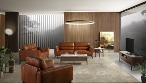 Fotoliu elegant design italian Griselda AC-KF1016-1P