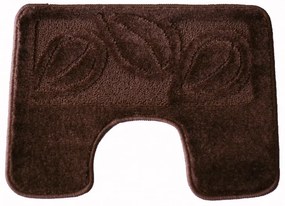 Set 2 Covorase Baie Antiderapant Flora 2518